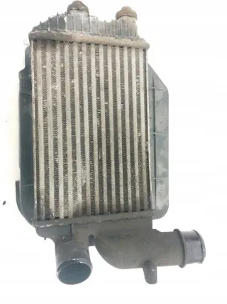 001307012080 Интеркулер Citroen Jumper 2 Арт e12495884, вид 5