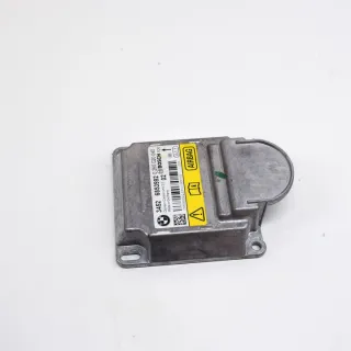 0265020040 Блок AirBag BMW X3 F25 Арт e12495871, вид 1