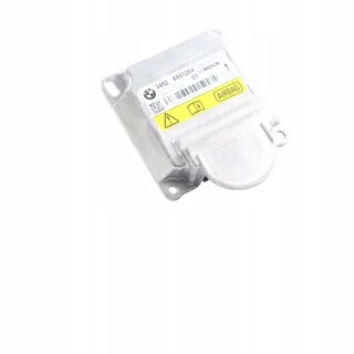 6851284 Блок AirBag BMW X3 F25 Арт e12495870, вид 5