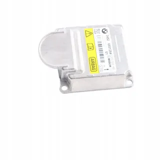 6851284 Блок AirBag BMW X3 F25 Арт e12495870, вид 6
