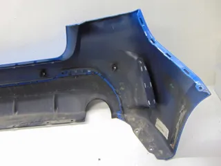 51128070949 Бампер задний BMW 1 F40 Арт e12495855, вид 11