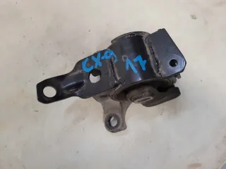  Подушка крепления КПП Mazda 2 DE Арт e12495853, вид 3