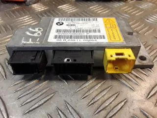 6970904 Блок AirBag BMW 7 E65/E66 Арт e12495821, вид 2