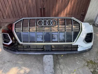 Бампер передний Audi Q3 1 Арт e12495807, вид 1