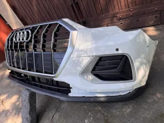  Бампер передний Audi Q3 1 Арт e12495807, вид 4