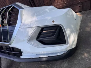  Бампер передний Audi Q3 1 Арт e12495807, вид 5