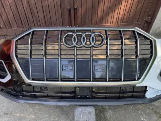  Бампер передний Audi Q3 1 Арт e12495807, вид 6