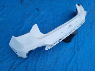 81A807511C OE81A807511C-0814 OE81A807511C Бампер задний Audi Q2 Арт e12495801, вид 2