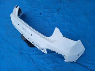 81A807511C OE81A807511C-0814 OE81A807511C Бампер задний Audi Q2 Арт e12495801, вид 3