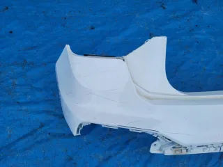 81A807511C OE81A807511C-0814 OE81A807511C Бампер задний Audi Q2 Арт e12495801, вид 4