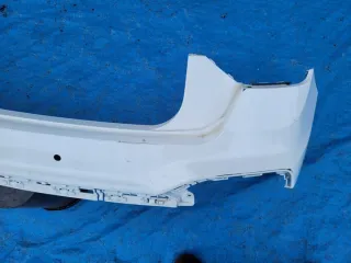 81A807511C OE81A807511C-0814 OE81A807511C Бампер задний Audi Q2 Арт e12495801, вид 5
