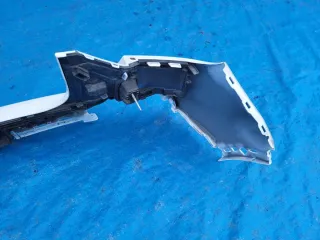 81A807511C OE81A807511C-0814 OE81A807511C Бампер задний Audi Q2 Арт e12495801, вид 7