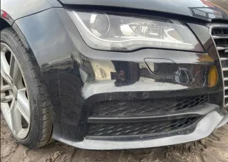  Бампер передний Audi A7 1 (S7,RS7) Арт e12495784, вид 5