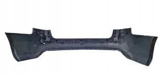 JSN911 Бампер задний Audi A4 B8 Арт e12495618, вид 3