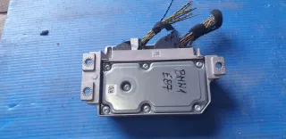 9122500 Блок AirBag BMW 1 E81/E82/E87/E88 Арт e12495596, вид 3