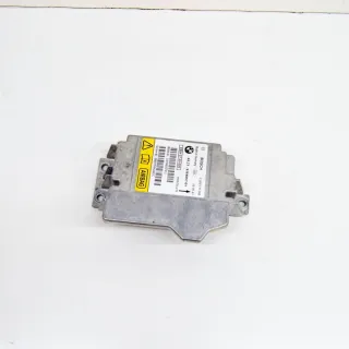 0285010066 Блок AirBag BMW 1 E81/E82/E87/E88 Арт e12495578, вид 3