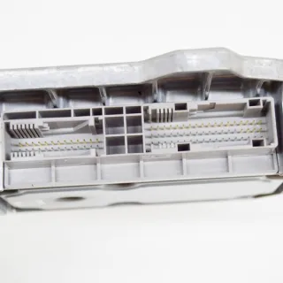 0285010066 Блок AirBag BMW 1 E81/E82/E87/E88 Арт e12495578, вид 5