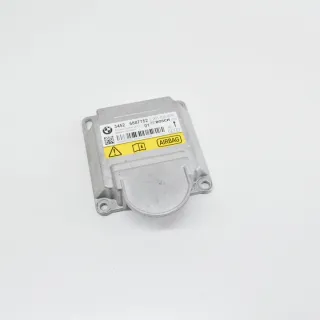 6887752 Блок AirBag BMW 1 F20/F21 Арт e12495569, вид 3