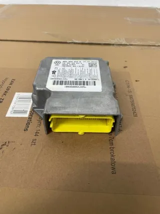 8R0959655B Блок AirBag Audi Q5 1 Арт e12495547, вид 1