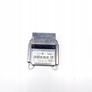 4G0907637D Блок AirBag Audi A6 C7 (S6,RS6) Арт e12495518, вид 1
