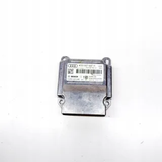 4G0907637D Блок AirBag Audi A6 C7 (S6,RS6) Арт e12495518, вид 3