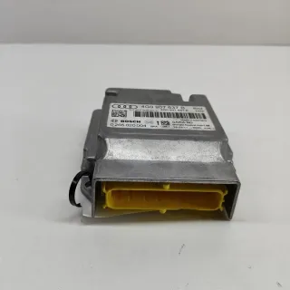 4G0907637B Блок AirBag Audi A6 C7 (S6,RS6) Арт e12495514, вид 2