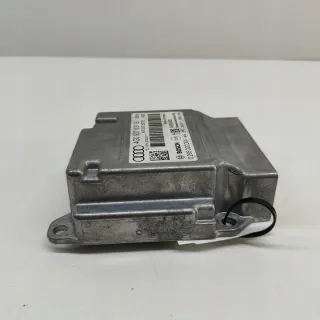4G0907637B Блок AirBag Audi A6 C7 (S6,RS6) Арт e12495514, вид 5