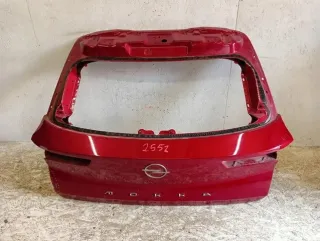 AMV3485 Крышка багажника (дверь 3-5) Opel Mokka 2 Арт e12495282, вид 1