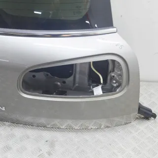41007411614 Крышка багажника (дверь 3-5) MINI CLUBMAN F54 Арт e12495228, вид 3