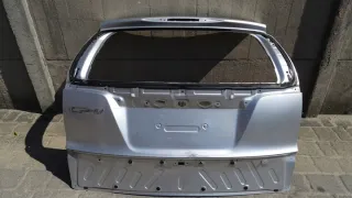  Крышка багажника (дверь 3-5) Honda CR-V 5 Арт e12495105, вид 1