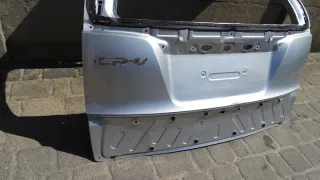  Крышка багажника (дверь 3-5) Honda CR-V 5 Арт e12495105, вид 2