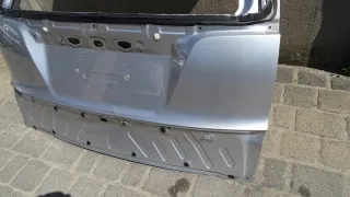  Крышка багажника (дверь 3-5) Honda CR-V 5 Арт e12495105, вид 3