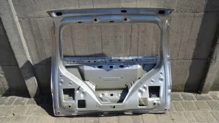  Крышка багажника (дверь 3-5) Honda CR-V 5 Арт e12495105, вид 5