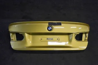 GTV246 Крышка багажника (дверь 3-5) BMW 3 F80 Арт e12495024