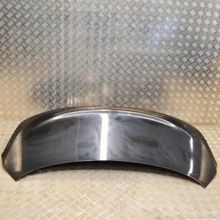 7228146 Крышка багажника (дверь 3-5) BMW 6 F06/F12/F13 Арт e12495009, вид 2