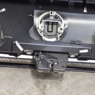 7228146 Крышка багажника (дверь 3-5) BMW 6 F06/F12/F13 Арт e12495009, вид 4