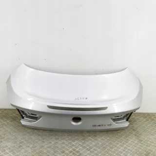 7228478 Крышка багажника (дверь 3-5) BMW 6 F06/F12/F13 Арт e12495003, вид 1