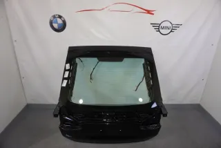 7419932 Крышка багажника (дверь 3-5) BMW 6 G32 Арт e12494999, вид 1