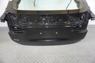 7419932 Крышка багажника (дверь 3-5) BMW 6 G32 Арт e12494999, вид 3