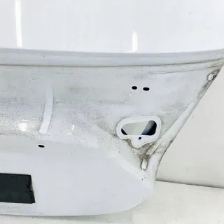 43R000147 Крышка багажника (дверь 3-5) Audi A7 1 (S7,RS7) Арт e12494929, вид 3