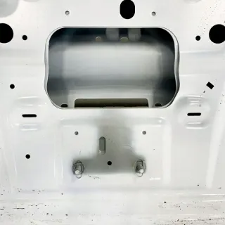 43R000147 Крышка багажника (дверь 3-5) Audi A7 1 (S7,RS7) Арт e12494929, вид 4