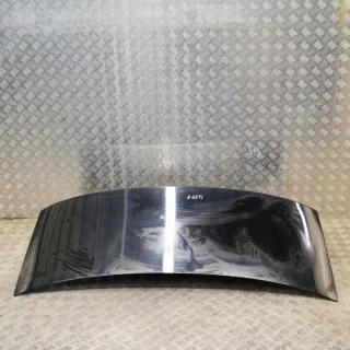 4G5827023C Крышка багажника (дверь 3-5) Audi A6 C7 (S6,RS6) Арт e12494916, вид 2