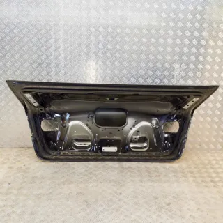 4G5827023C Крышка багажника (дверь 3-5) Audi A6 C7 (S6,RS6) Арт e12494916, вид 3