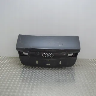 4G5827023C Крышка багажника (дверь 3-5) Audi A6 C7 (S6,RS6) Арт e12494915, вид 1