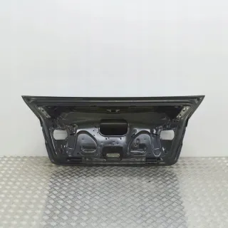 4G5827023C Крышка багажника (дверь 3-5) Audi A6 C7 (S6,RS6) Арт e12494915, вид 2