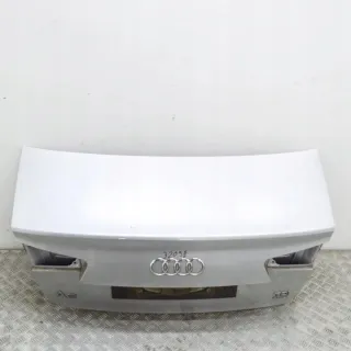 4G5827023C Крышка багажника (дверь 3-5) Audi A6 C7 (S6,RS6) Арт e12494913, вид 1