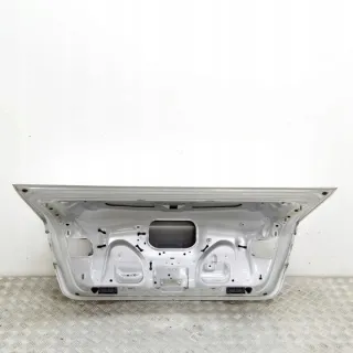 4G5827023C Крышка багажника (дверь 3-5) Audi A6 C7 (S6,RS6) Арт e12494913, вид 2