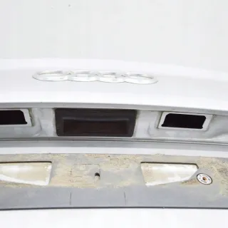 4G5827023C Крышка багажника (дверь 3-5) Audi A6 C7 (S6,RS6) Арт e12494913, вид 4