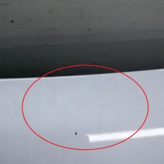 4G5827023C Крышка багажника (дверь 3-5) Audi A6 C7 (S6,RS6) Арт e12494913, вид 7