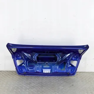 8T0827023AJ Крышка багажника (дверь 3-5) Audi A5 (S5,RS5) 1 Арт e12494904, вид 2